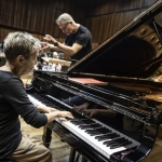 Alexander Liebreich y Maria João Pires abren la temporada de la Orquesta de València