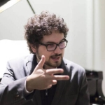 Rubén Talón presenta el gran repertorio pianístico