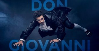 ‘Don Giovanni’ de gira, por Òpera a Catalunya