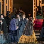 ‘La bohème’, de la ROH a la gran pantalla