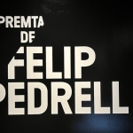 ‘La huella de Pedrell’, nueva exposición en el Museu de la Música