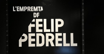 ‘La huella de Pedrell’, nueva exposición en el Museu de la Música