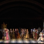 ABAO estrena en España una nueva producción de ‘Anna Bolena’