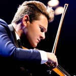 Alexandre Da Costa y Sony Classical, a favor de la humanidad