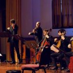 Anacronía y Tercia Realidad, ganadores de los Premios Circuitos FestClásica 2023