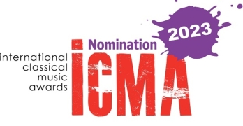 Artistas españoles nominados en los Premios ICMA 2023