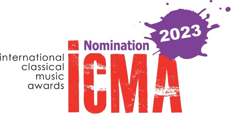 Artistas españoles nominados en los Premios ICMA 2023