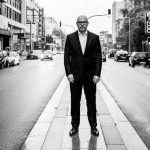 Baldur Brönnimann, nuevo director titular de la RFG