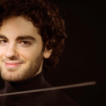 Comienza el Ciclo de Jóvenes Músicos con la Orquesta RTVE