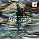 DISCOS 289 ALBA ETERNA