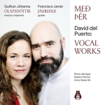 DISCOS 289 DEL PUERTO