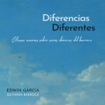 DISCOS 289 DIFERENCIAS DIFERENTES