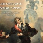 DISCOS 289 GLUCK SAVALL