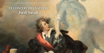 DISCOS 289 GLUCK SAVALL