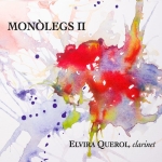 DISCOS 289 MONOLEGS