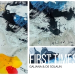 DISCOS 290 FIRST TIMES (BUSQUE)