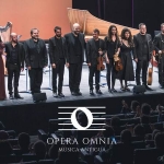 Dos nuevas citas con Opera Omnia