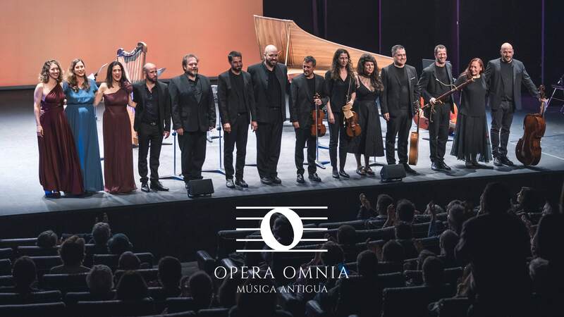 Dos nuevas citas con Opera Omnia