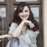 ENTREVISTA Maria Jose Montiel 1