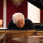 Grigory Sokolov inaugura el Festival ‘Rafael Orozco’