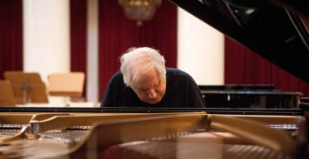 Grigory Sokolov inaugura el Festival ‘Rafael Orozco’