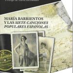 LIBROS 289 MARIA BARRIENTOS