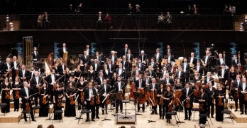 Las más grandes orquestas europeas, en Zaragoza