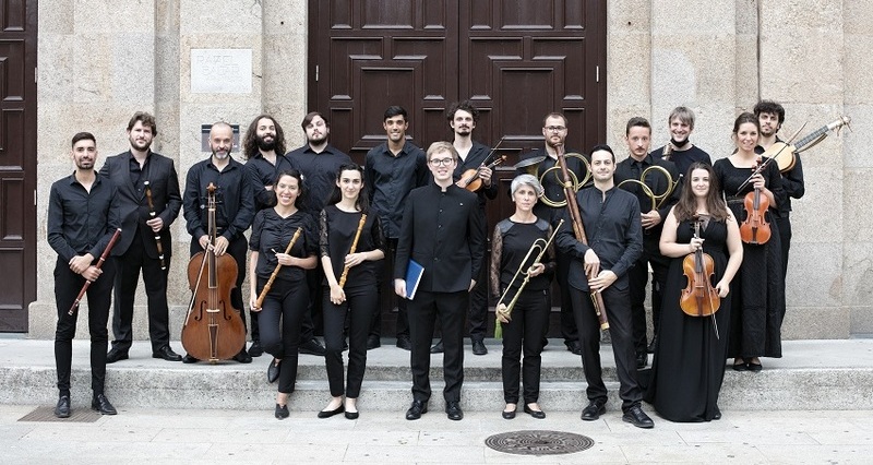 Música para todos los gustos en Madrid, por el CNDM