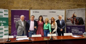 Nueva edición del Festival ‘Fundación MonteLeón’
