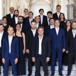 Nuevo disco de la Accademia Bizantina