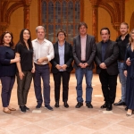 Ópera de Tenerife presenta ‘Un ballo in maschera’