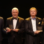 Premio ‘ex aequo’ a la Mejor Compañía de Ópera del mundo