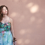 ‘Baroque/Modern’, nuevo disco de Anna Urpina