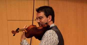 ‘Rescate del olvido’ a once compositoras y violinistas