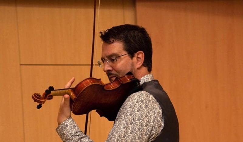 ‘Rescate del olvido’ a once compositoras y violinistas