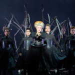 ‘Roberto Devereux’ para celebrar los 225 años de Donizetti