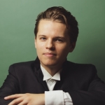 Concierto de Navidad, por la OSCyL y Adam Hickox