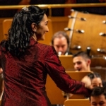 Un año más, ‘Navidad con Talía’ en el Auditorio Nacional