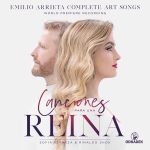 DISCOS 290 REINA