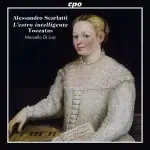 DISCOS 290 SCARLATTI