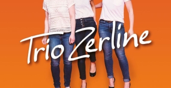 DISCOS 290 TRIO ZERLINE