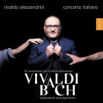 DISCOS 290 VIVALDI BACH