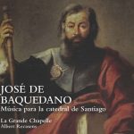 DISCOS 291 BAQUEDANO
