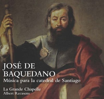 DISCOS 291 BAQUEDANO