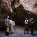 ECOS Labs, mejor programa de desarrollo para artistas
