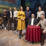 El clásico pucciniano ‘La Bohème’ regresa a Les Arts
