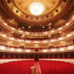 Hamlet conquista la Ópera de Oviedo(1)