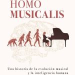 LIBROS 280 HOMO MUSICALIS