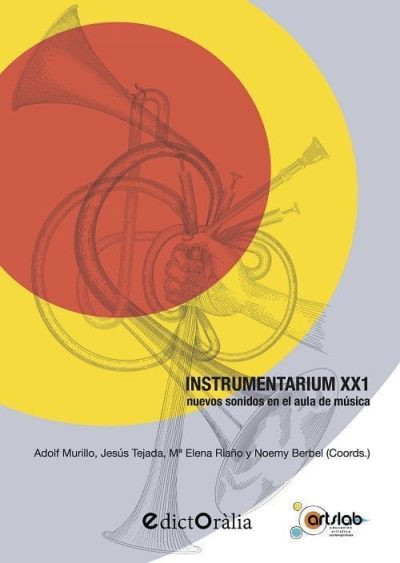 LIBROS 290 INSTRUMENTARIUM XXI