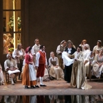 Los Conciertos de Navidad del Maestranza